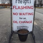 Old Change Grosenbachs