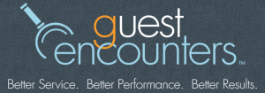 guest encounters