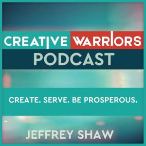 Creative-Warriors