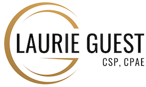 Laurie Guest | Keynote Speaker