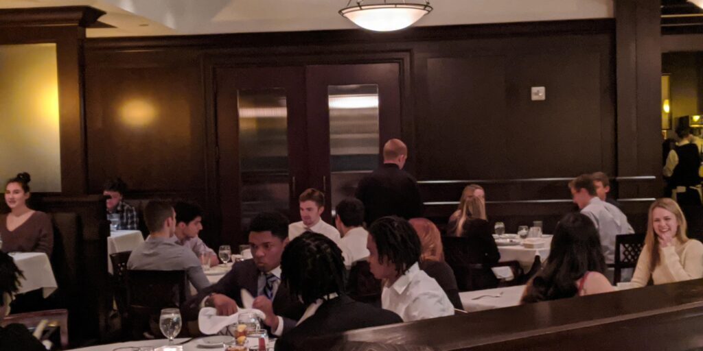 2 High Point Restaurant