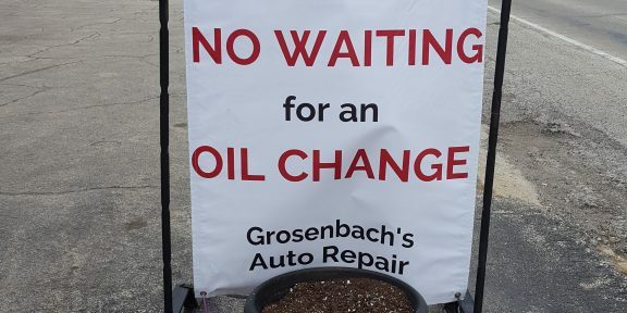 Old Change Grosenbachs