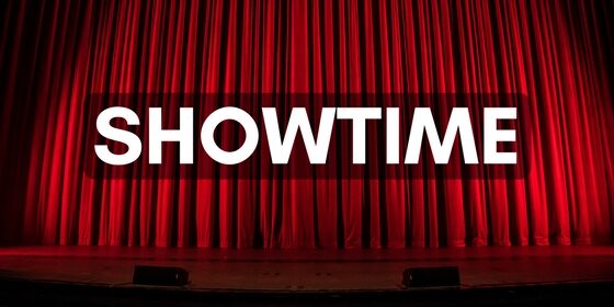 Showtime