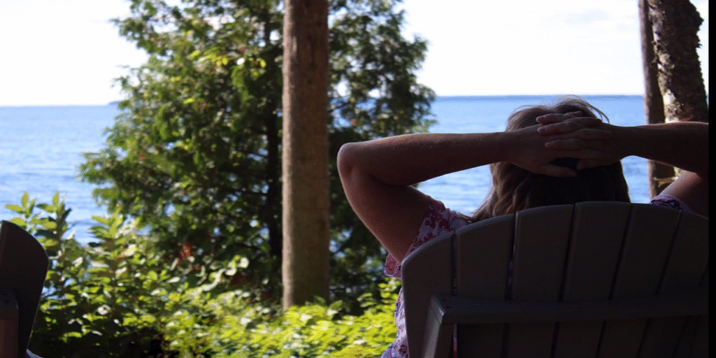 Wrapped In Stillness 3-26 screenshot