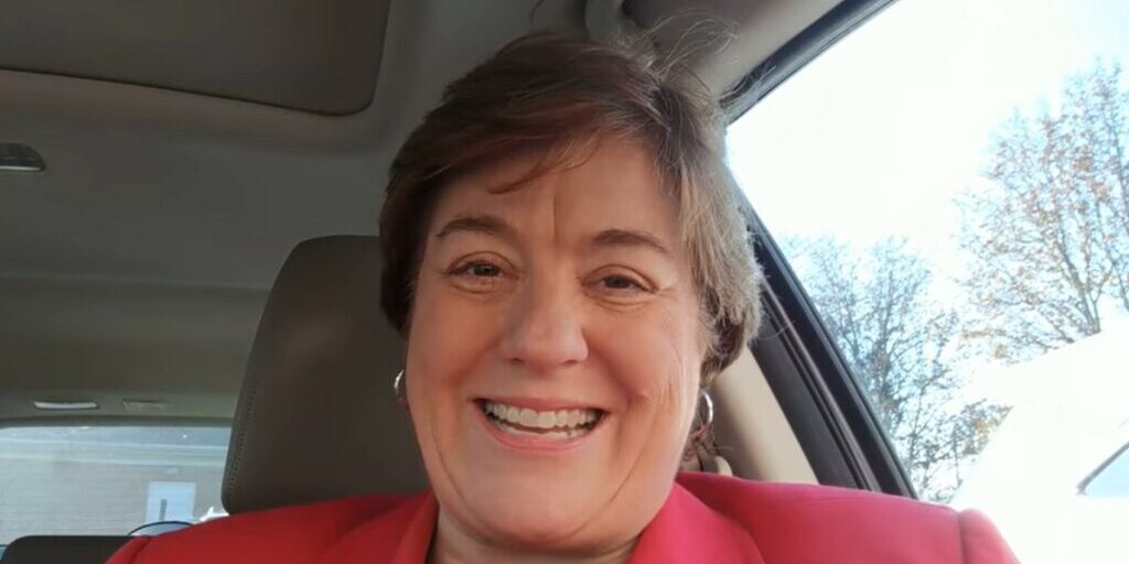 laurie guest
