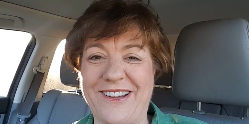 laurie guest a